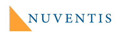 Nuventis logo